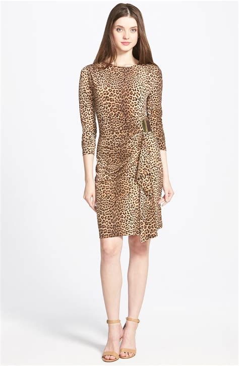 michael kors print dress|michael kors wikipedia.